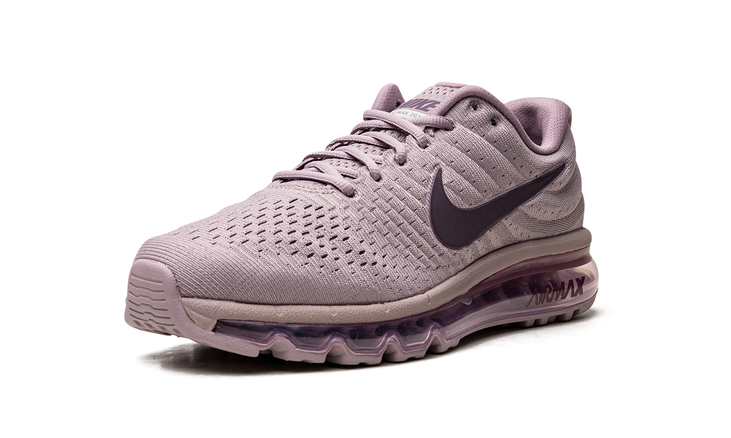 AIR MAX 2017 MNS WMNS"Plum" 849560 503