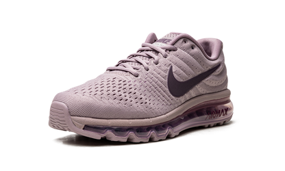 AIR MAX 2017 MNS WMNS"Plum" 849560 503