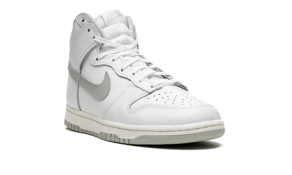 DUNK HIGH MNS WMNS"Neutral Grey" DD1869 111