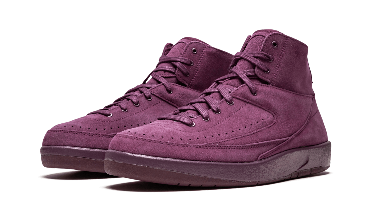 2 Retro Decon "Bordeaux" 897521 606