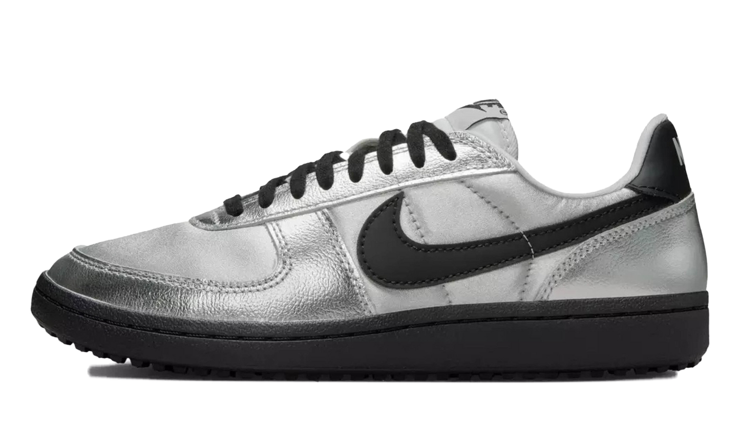 Field General WMNS"Metallic Silver" HQ7397 001