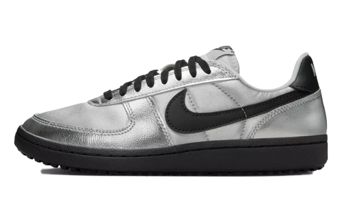 Field General WMNS"Metallic Silver" HQ7397 001