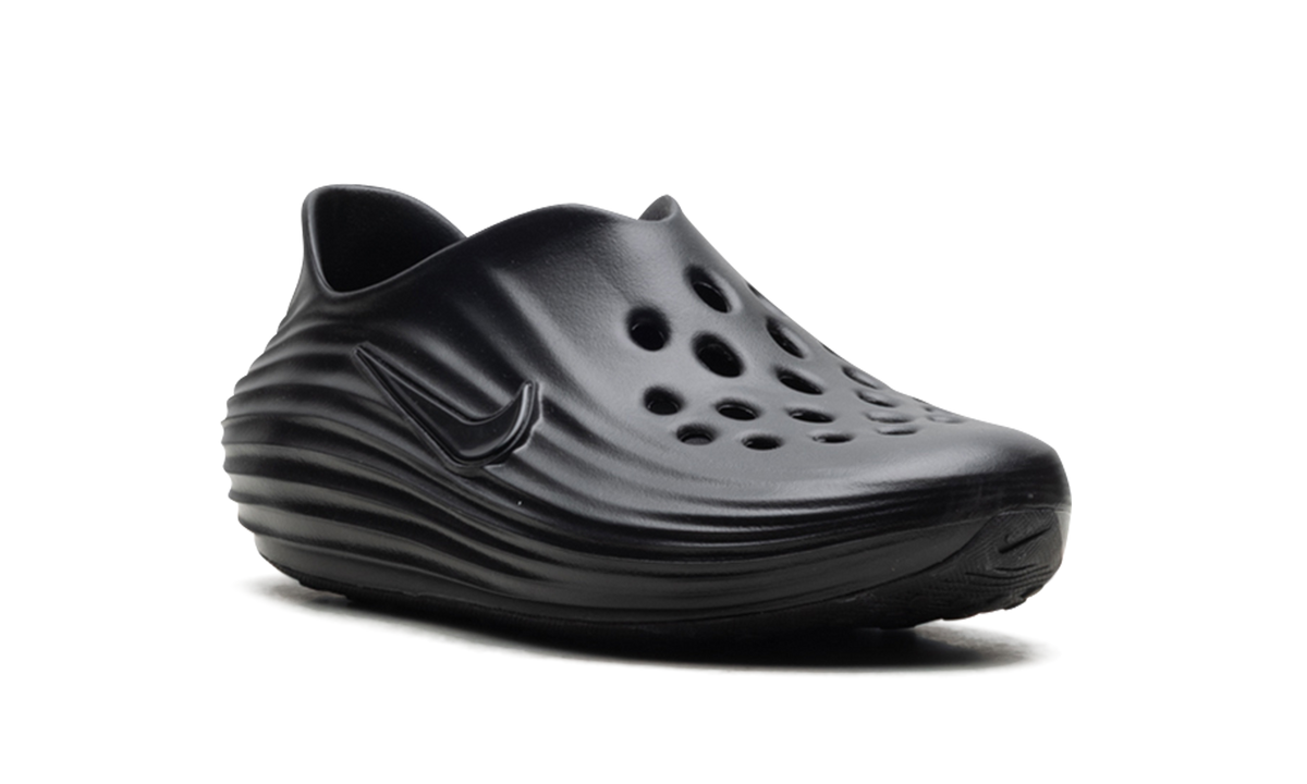ReactX Rejuven8 WMNS"Triple Black" HV5062 001