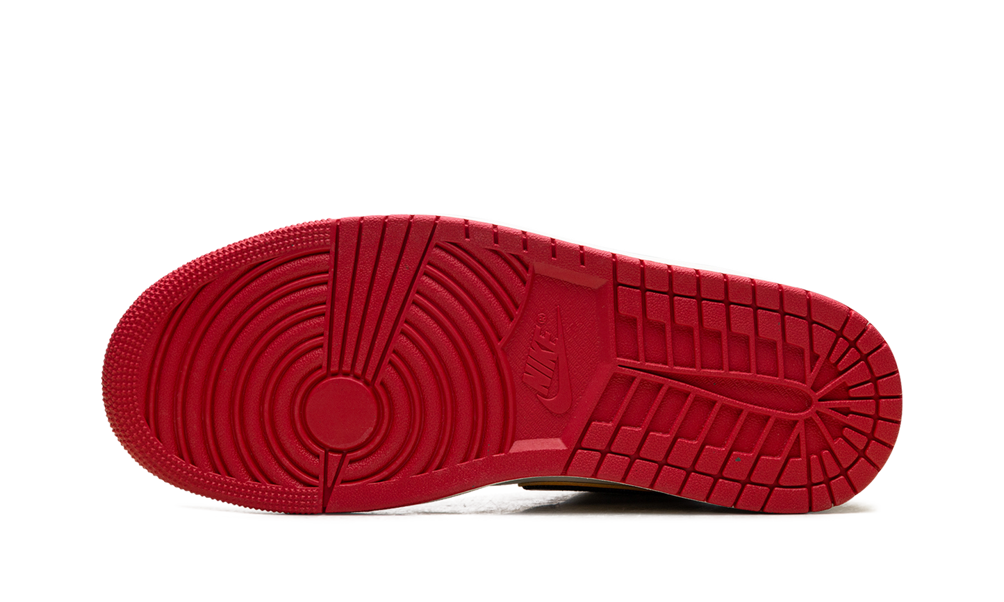 1 Low PRM "Sail Cashmere" HV4511 133