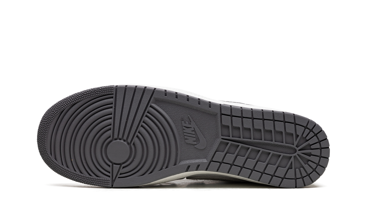 Air Ship "Tech Grey" DZ3497 100