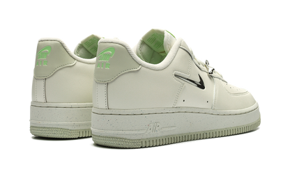 Air Force 1'07 Next Nature SE WMNS"Liquid Metal" FN8540 100