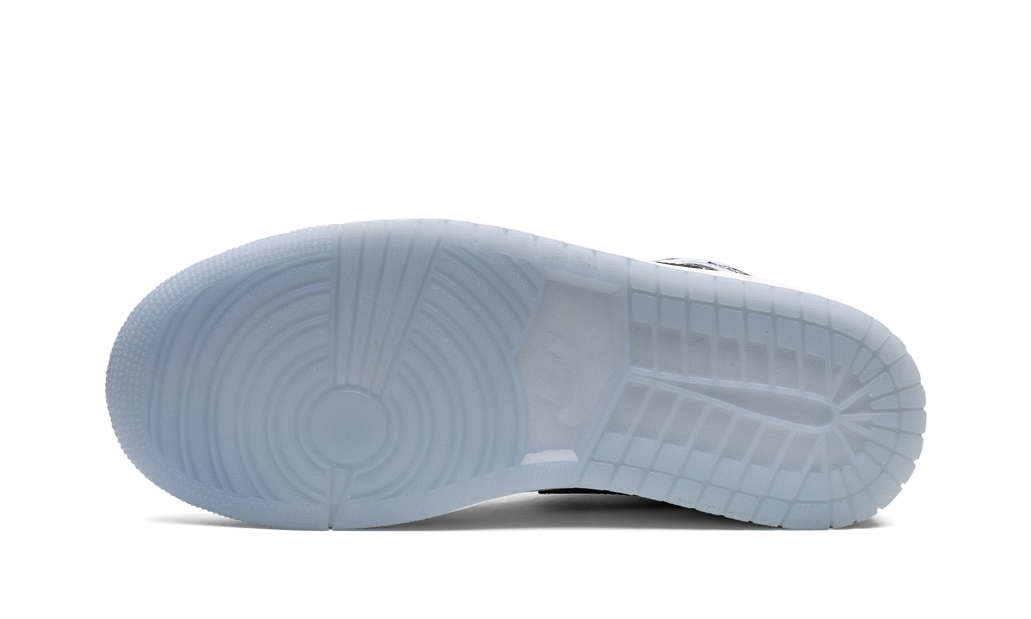 1 Mid SE "Ice Blue" DV1308 104