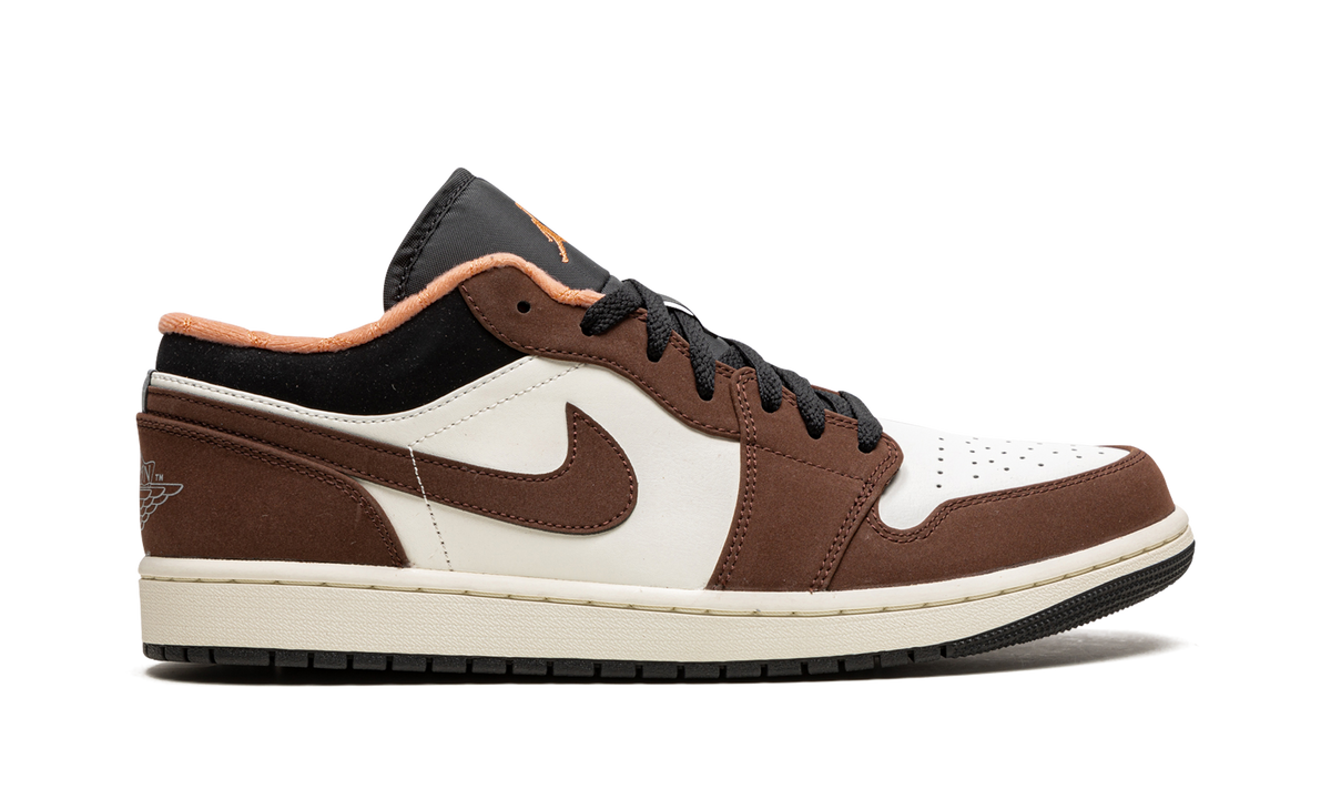 1 Low "Mocha" DC6991 200