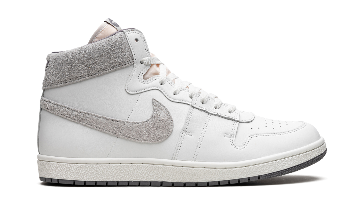 Air Ship "Tech Grey" DZ3497 100