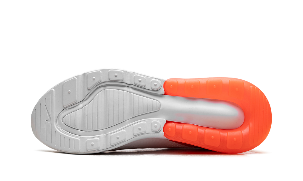 Air Max 270 WMNS"White Bright Crimson" HJ3222 102