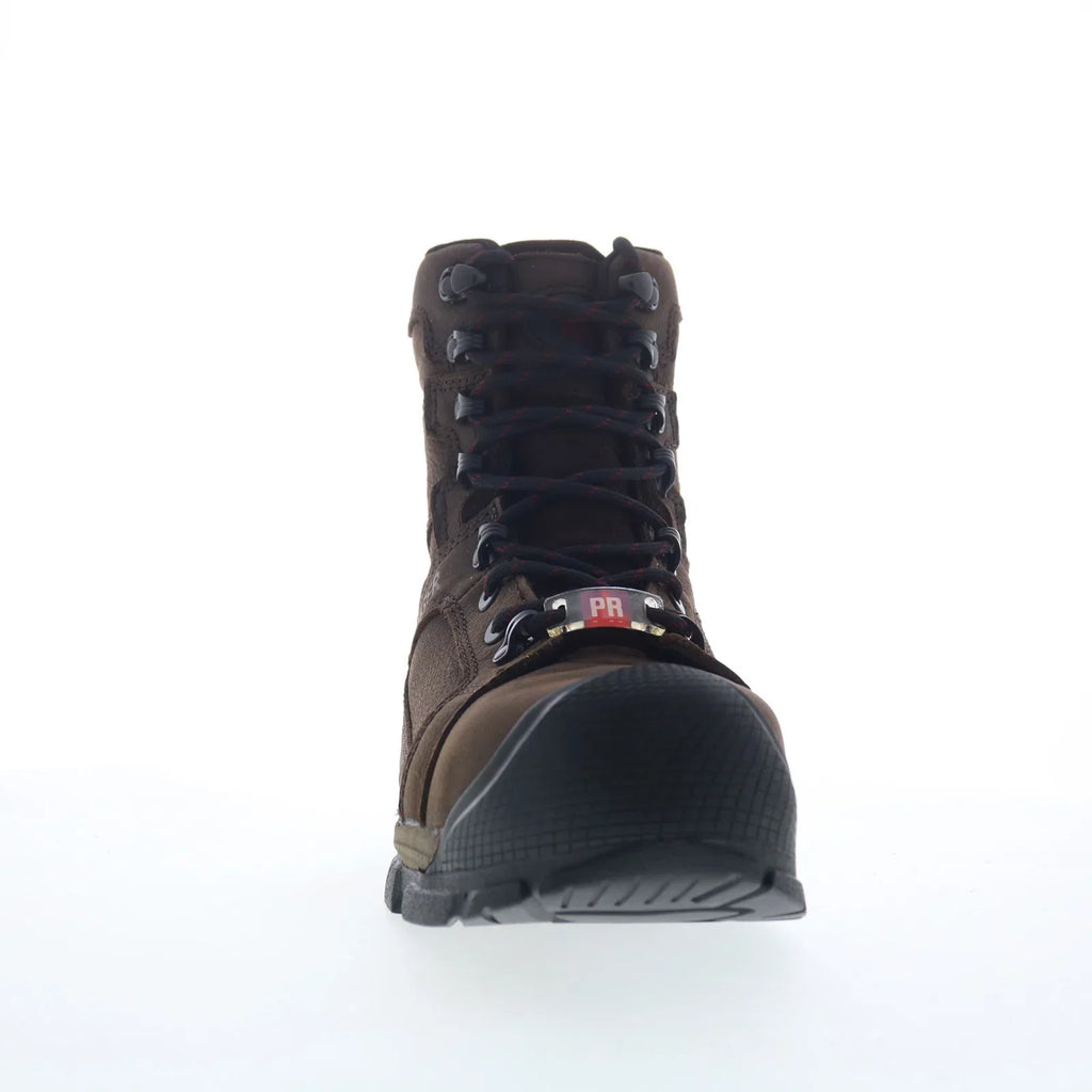 Avenger Ripsaw Alloy Toe A7333 Mens Brown Wide Leather Work & Safety Boots
