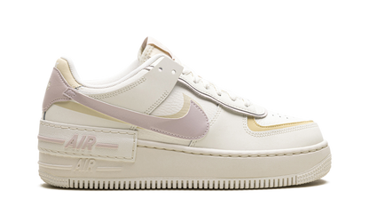 AIR FORCE 1 SHADOW WMNS"SAIL PLATINUM VIOLET" DZ1847 104