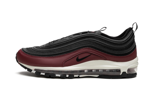 Air Max 97 "Team Red / Black" DQ3955 600