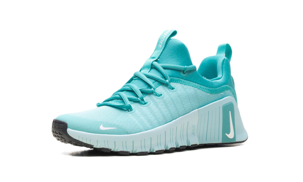Free Metcon 6 WMNS"Bleached Turquoise" FJ7126 301