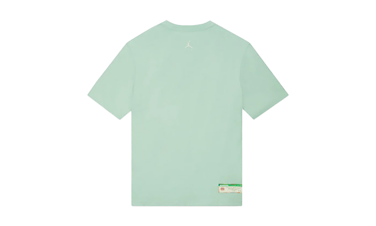 T-SHIRT "Green" DR2962 308