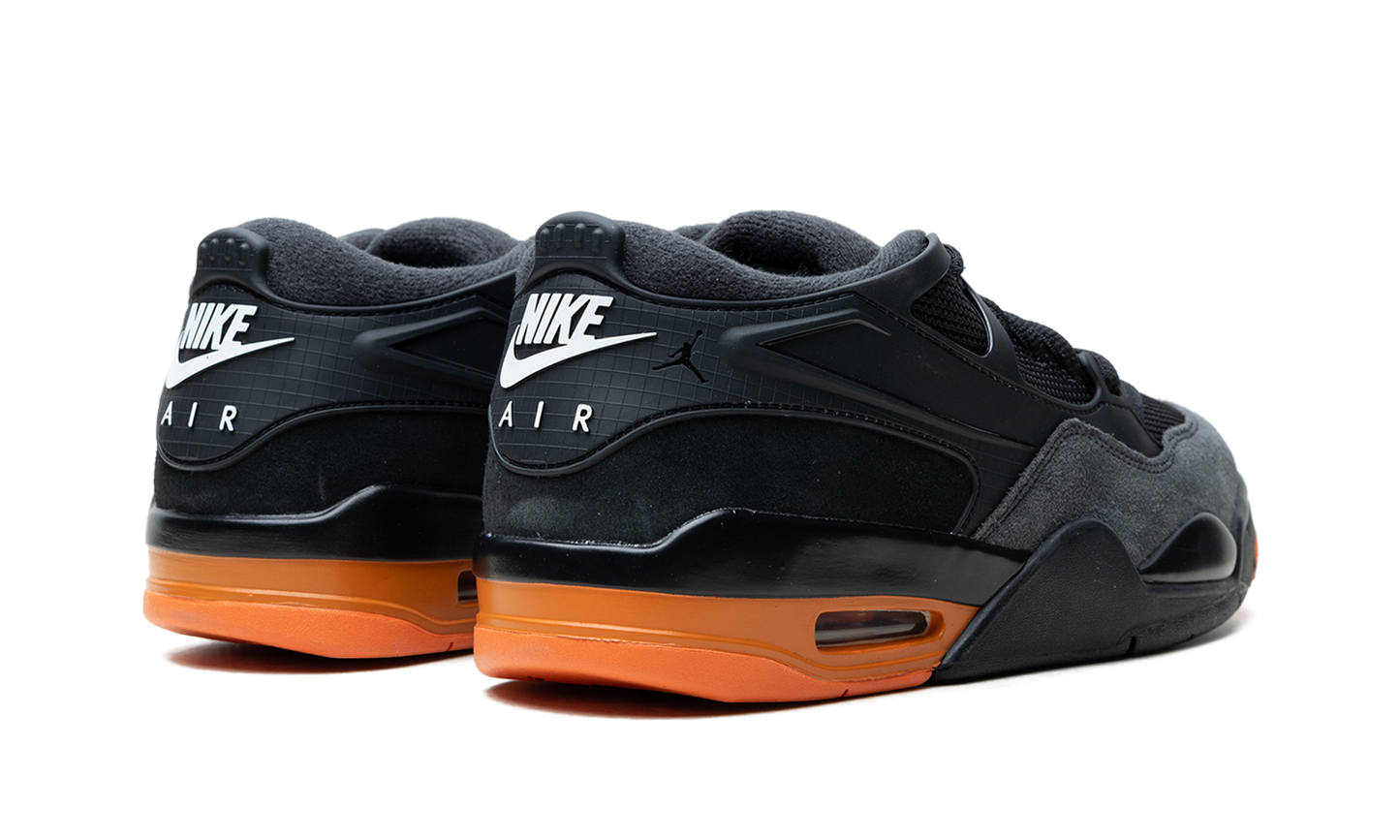 4 RM "Black Starfish" HF8126 001