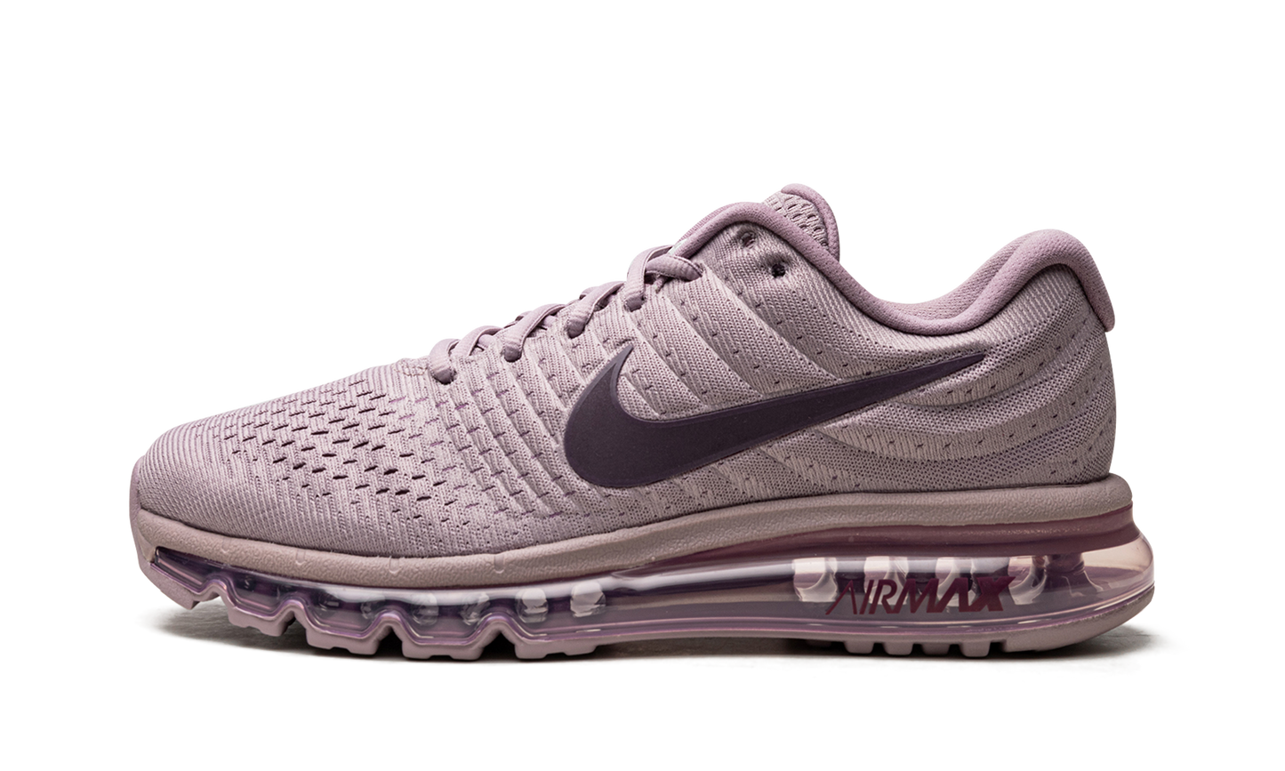 AIR MAX 2017 MNS WMNS"Plum" 849560 503