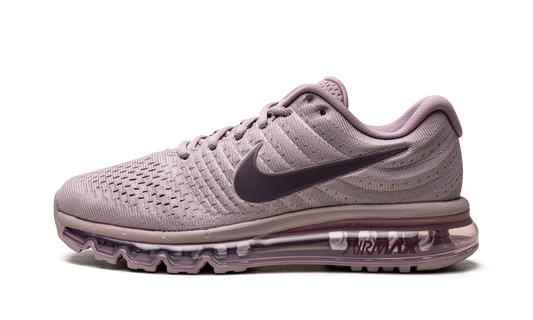 AIR MAX 2017 MNS WMNS"Plum" 849560 503