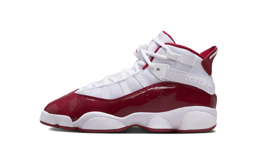 6 Rings GS "White Team Red" 323419 165