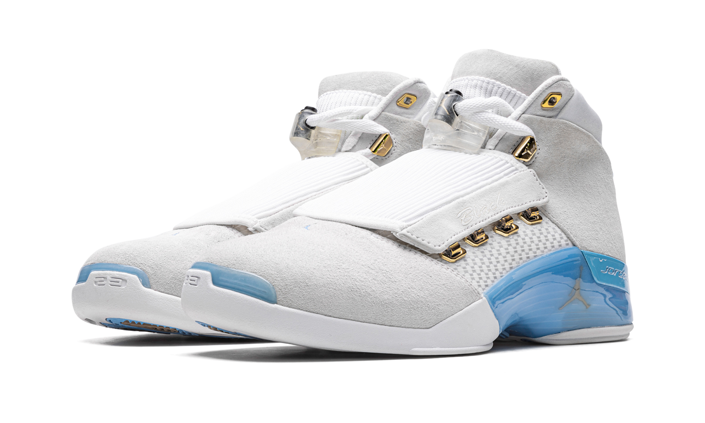 17 Retro "OVO" HO17 MNJDLS 127