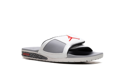 Hydro 3 Retro Slide "White Cement" 854556 101