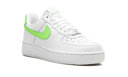 AIR FORCE 1'07 WMNS"LIME GREEN" DD8959 114