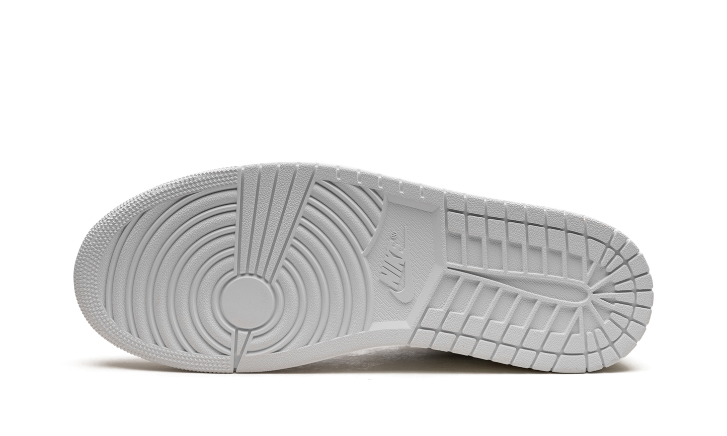 1 Mid SE Craft "Tech Grey" DM9652 120