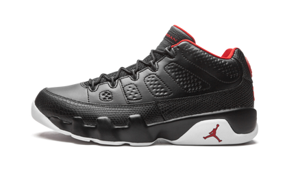 9 Retro Low "Bred" 832822 001