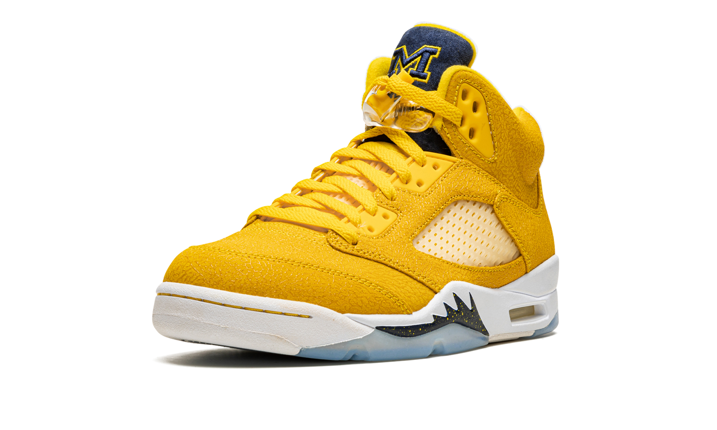 5 Retro PE "Michigan" DJ4954 997021