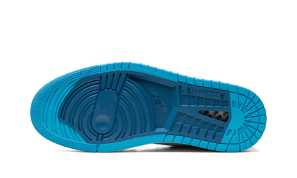1 High Zoom Air CMFT 2 "Dark Powder Blue" DV1307 104