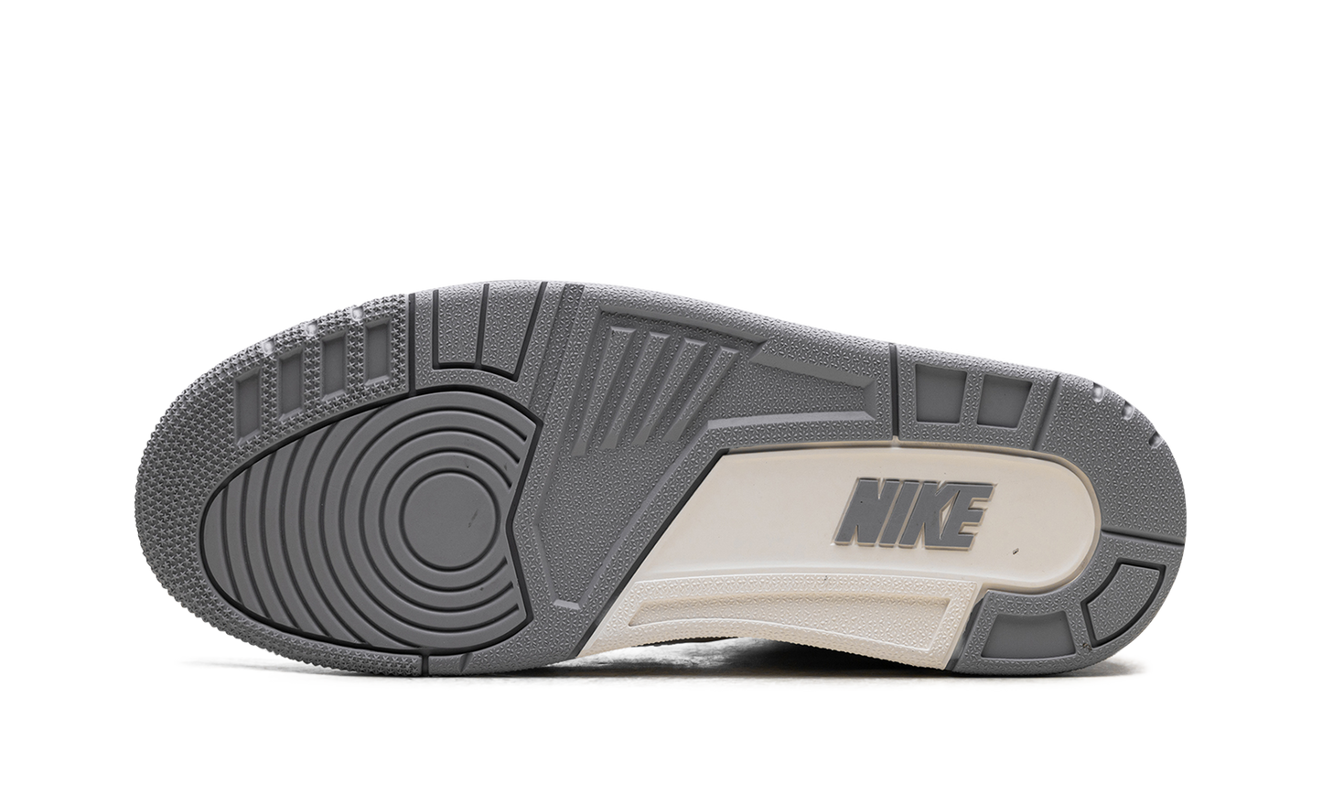 2/3 "White Cement" FD0383 101