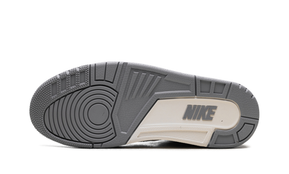 2/3 "White Cement" FD0383 101