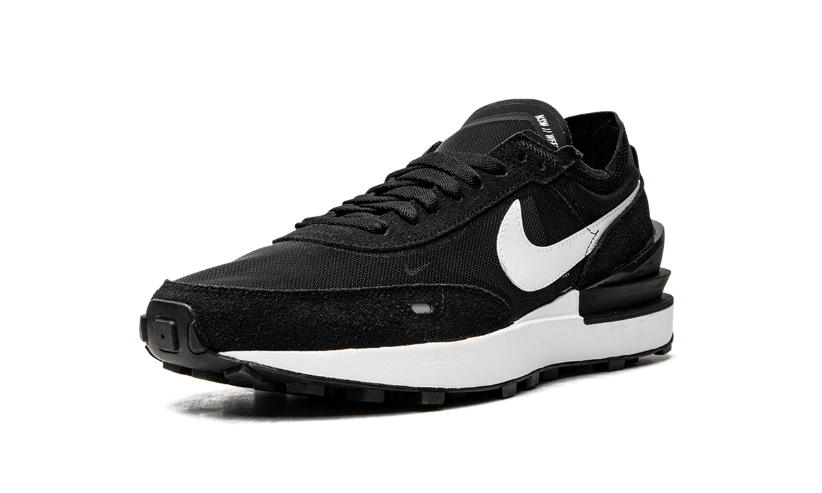 WAFFLE ONE WMNS"Black" DC2533 001