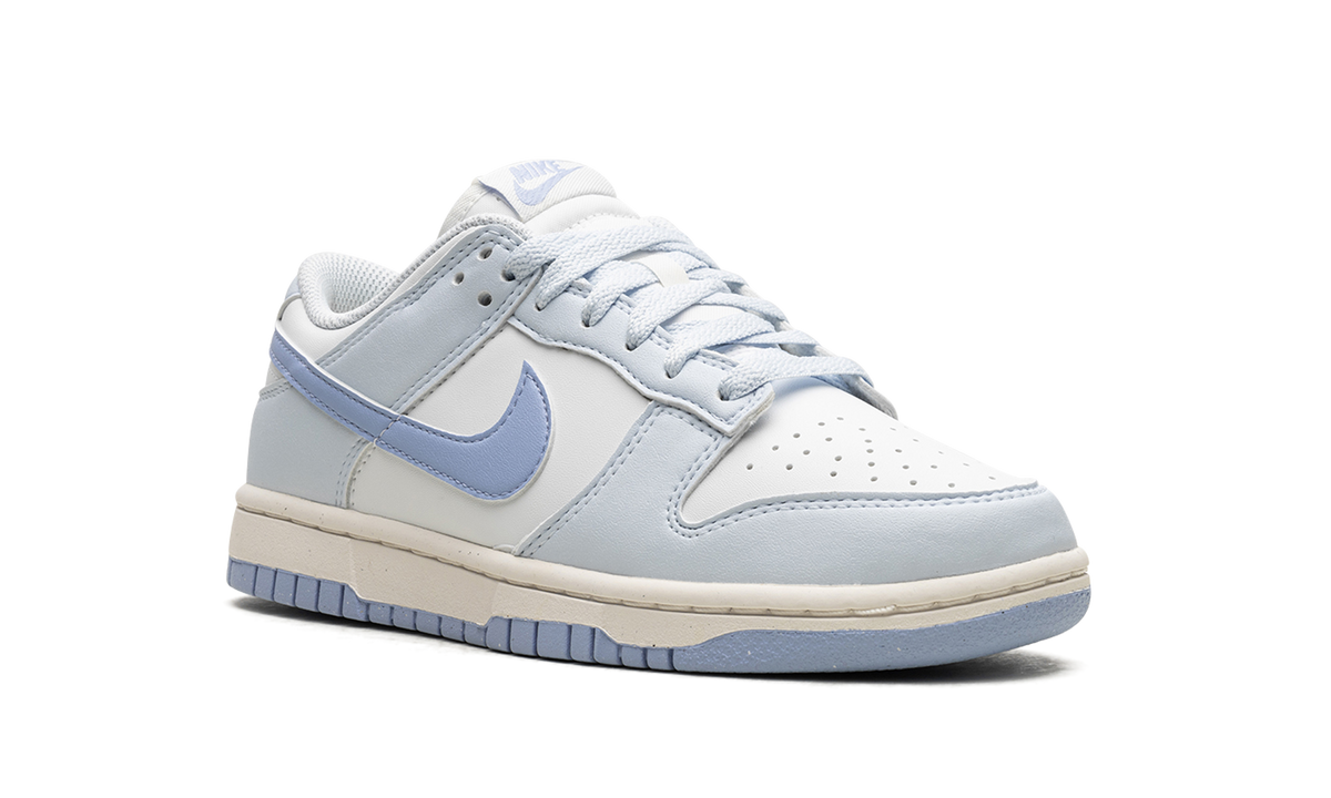 DUNK LO NEXT NATURE WMNS"Blue Tint" DD1873 400