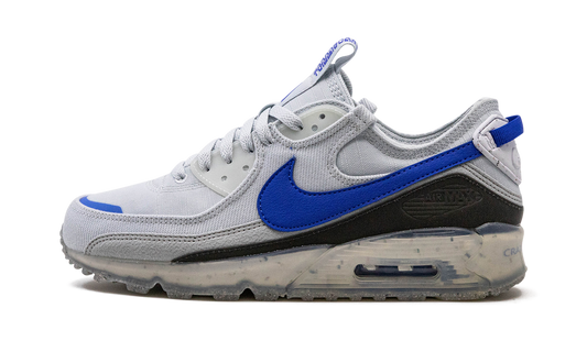 Air Max Terrascape 90 "Platinum / Blue" DV7413 002