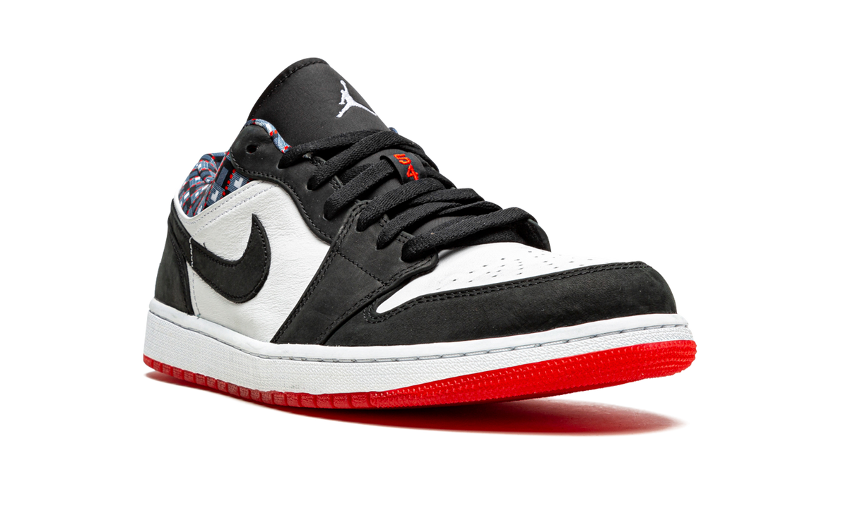 1 Low Q54 "Quai 54"