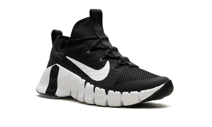 FREE METCON 3 WMNS"Black/ White" CJ6314 010