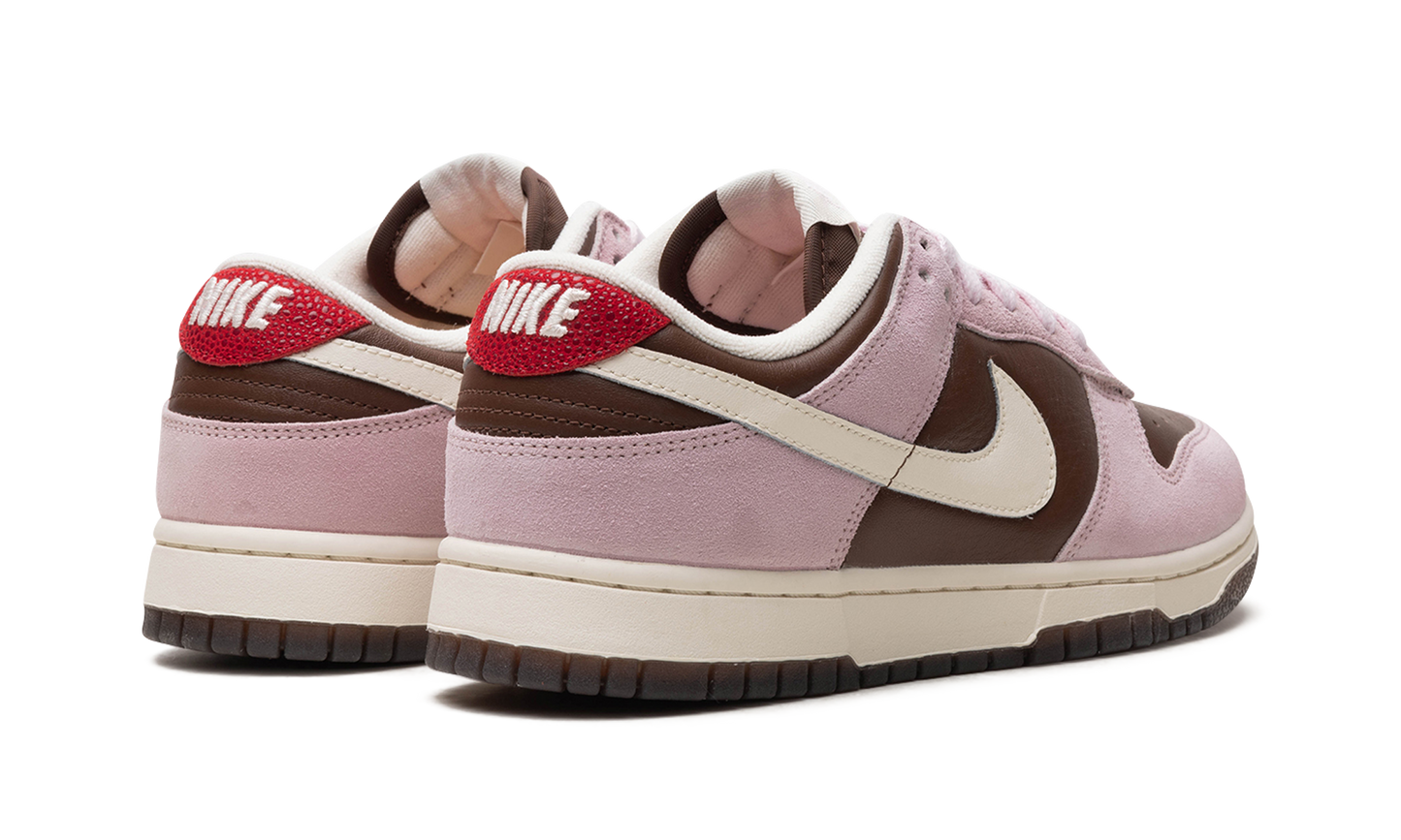 Dunk Low WMNS"Neapolitan" HM0987 200