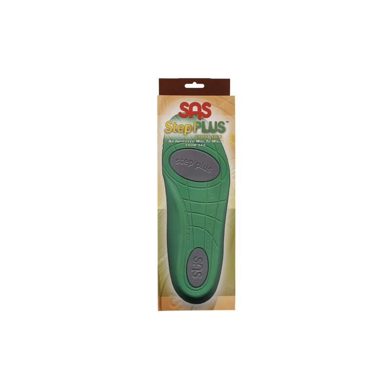 Women's Step Plus