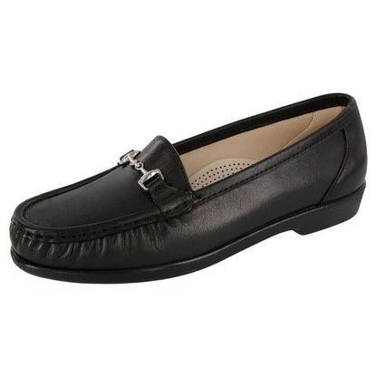 Women's Metro in Smooth Black