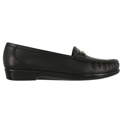 Women's Metro in Smooth Black