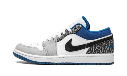 1 Low SE "True Blue" DM1199 140