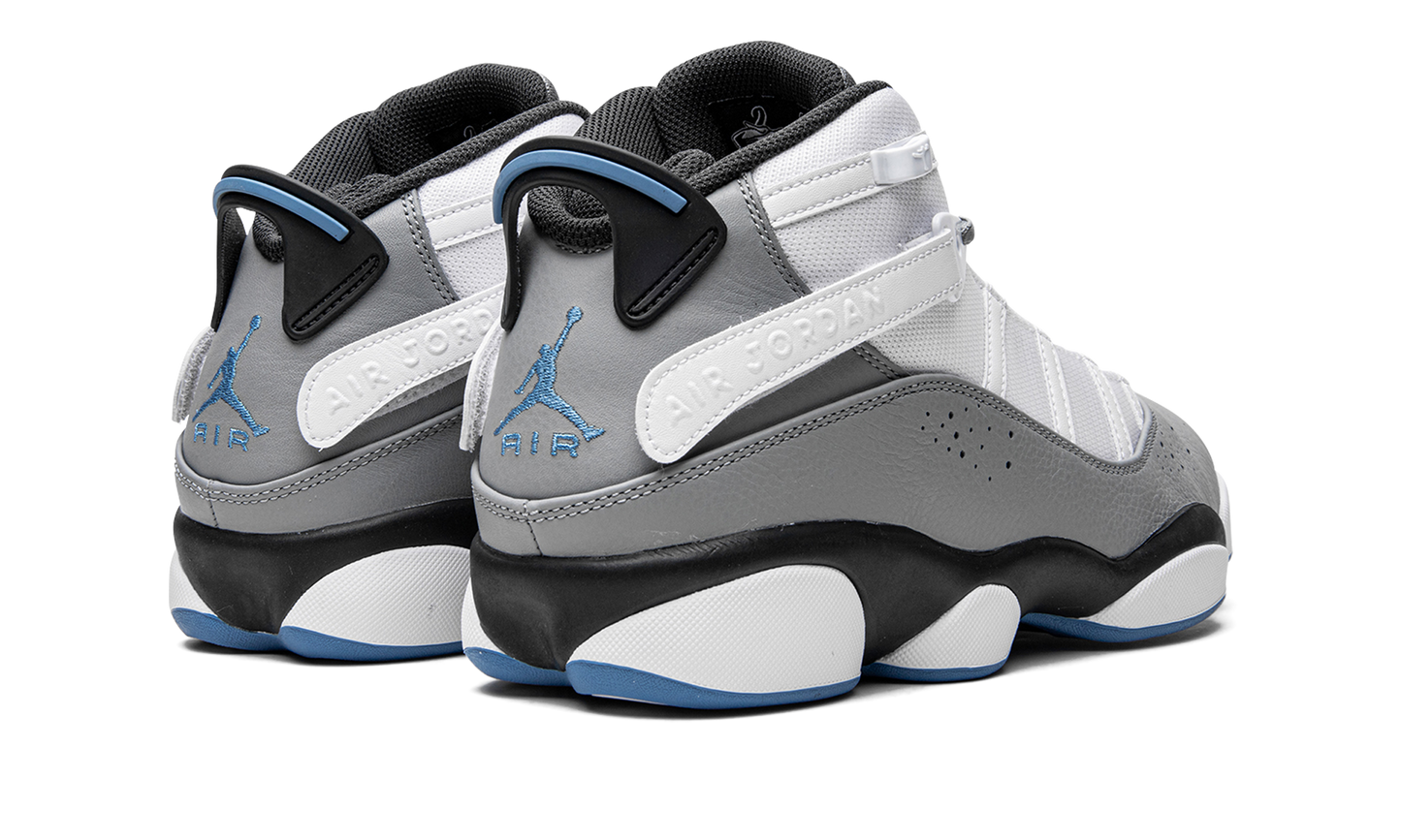 6 RINGS "Dutch Blue" 322992 110