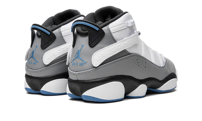 6 RINGS "Dutch Blue" 322992 110
