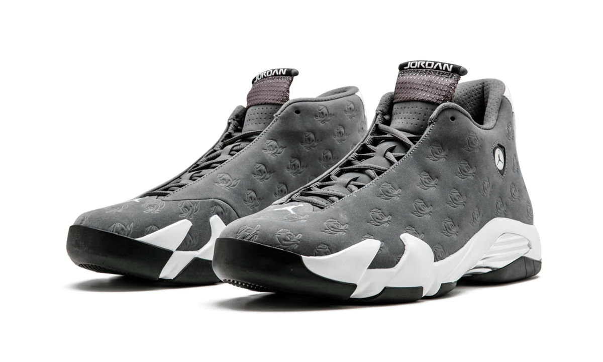 14 Retro "Oregon Ducks" FA14 MNJDLS 779/625850