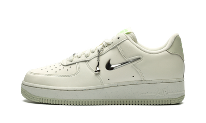 Air Force 1'07 Next Nature SE WMNS"Liquid Metal" FN8540 100