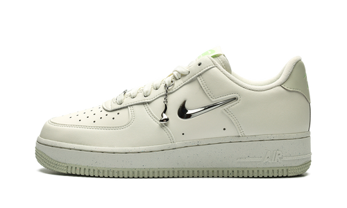 Air Force 1'07 Next Nature SE WMNS"Liquid Metal" FN8540 100