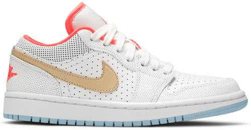 1 Low SE White Sesame (W)
