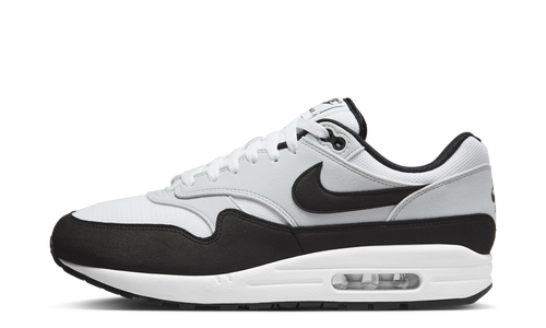Air Max 1 "White Black" FD9082 107