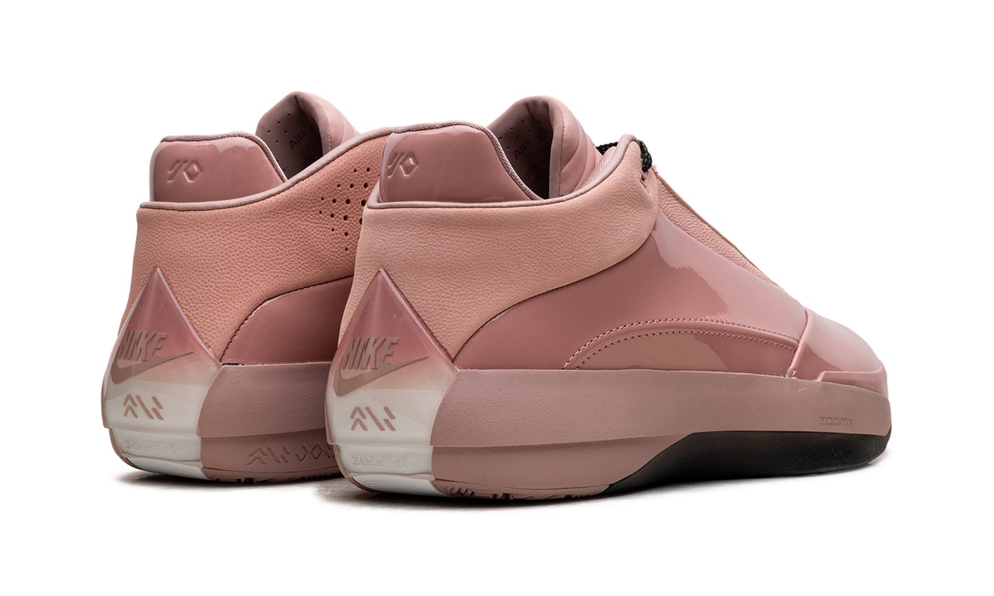 40 FF "Dusty Rose" HM9932 600